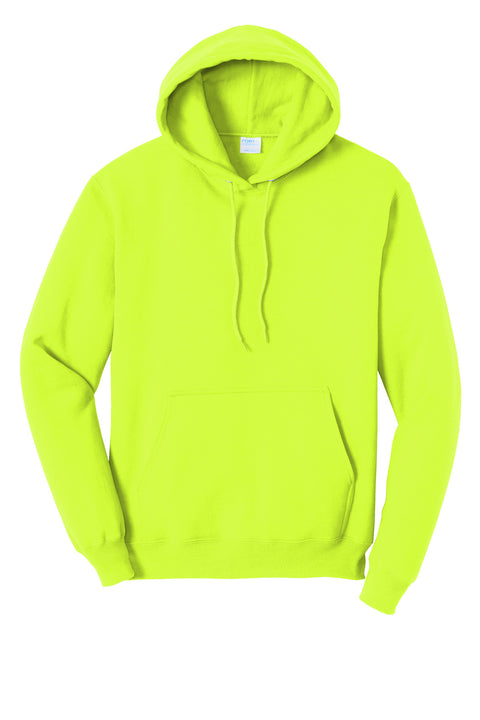 Port & Co™ Tall Core Fleece Pullover Hooded Sweatshirt PC78HT
