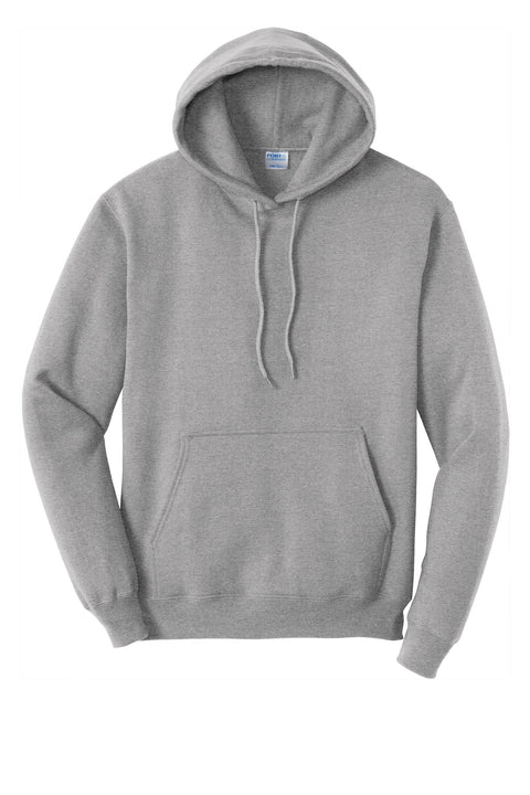 Port & Co™ Tall Core Fleece Pullover Hooded Sweatshirt PC78HT