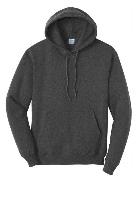 Port & Co™ Tall Core Fleece Pullover Hooded Sweatshirt PC78HT