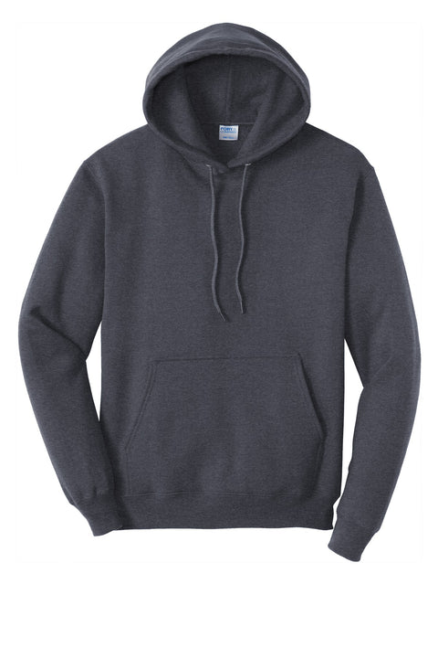 Port & Co™ Tall Core Fleece Pullover Hooded Sweatshirt PC78HT