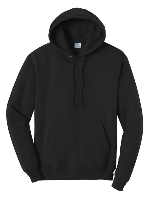 Port & Co™ Tall Core Fleece Pullover Hooded Sweatshirt PC78HT