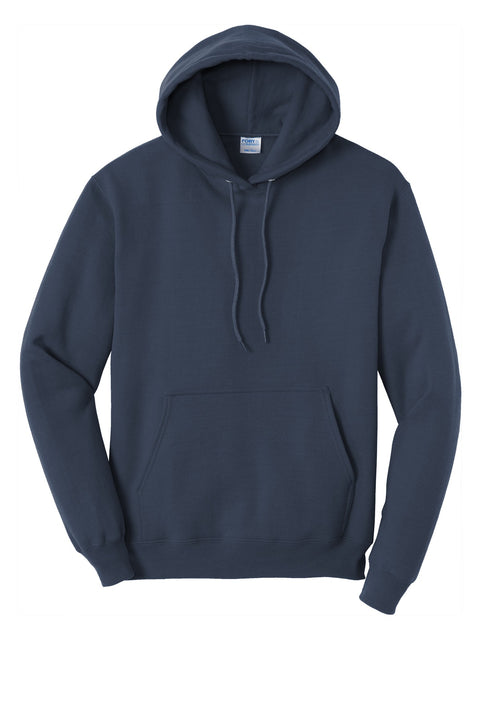 Port & Co™ Tall Core Fleece Pullover Hooded Sweatshirt PC78HT
