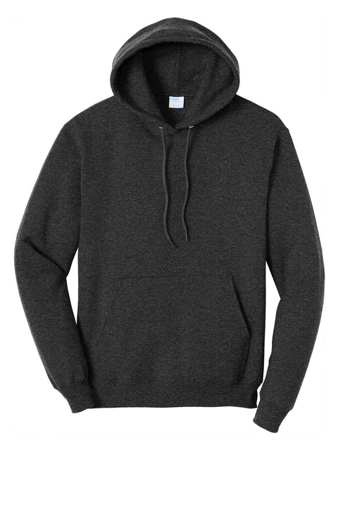Port & Co™ Core Fleece Pullover Hooded Sweatshirt. PC78H