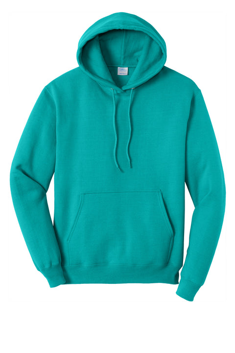 Port & Co™ Core Fleece Pullover Hooded Sweatshirt. PC78H