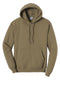 Coyote Brown