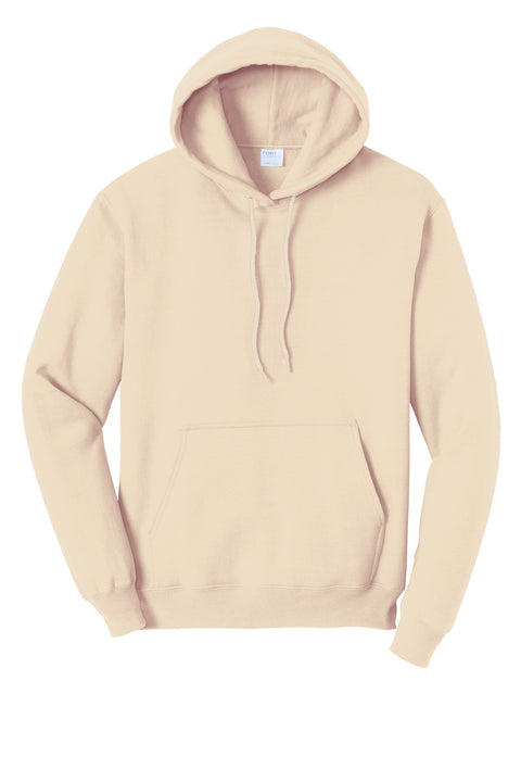Port & Co™ Core Fleece Pullover Hooded Sweatshirt. PC78H