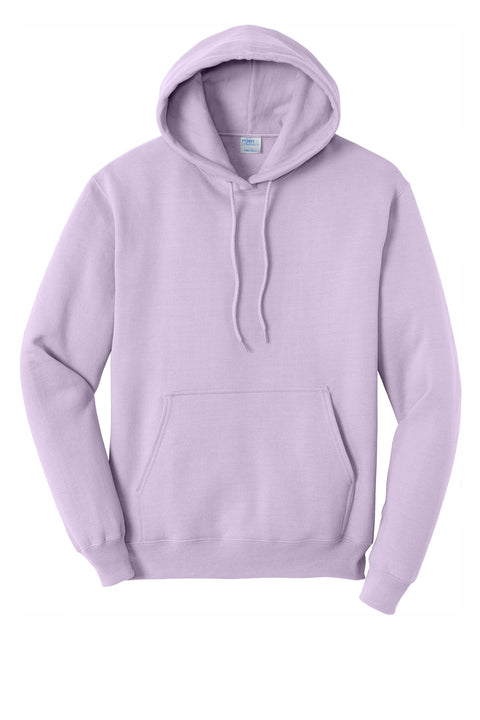 Port & Co™ Core Fleece Pullover Hooded Sweatshirt. PC78H