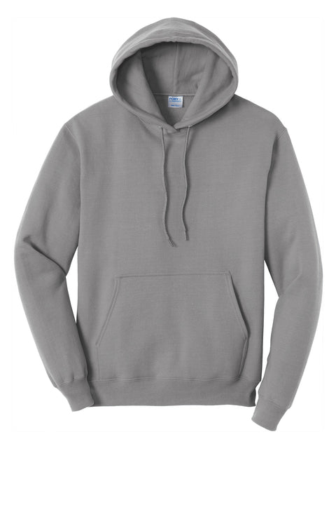 Port & Co™ Core Fleece Pullover Hooded Sweatshirt. PC78H