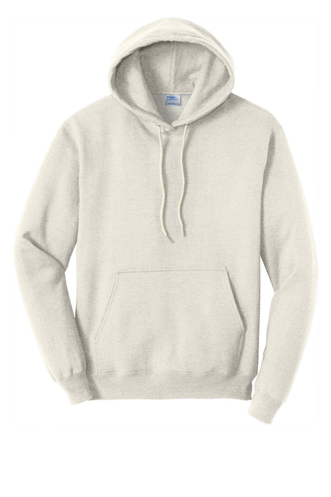 Port & Co™ Core Fleece Pullover Hooded Sweatshirt. PC78H
