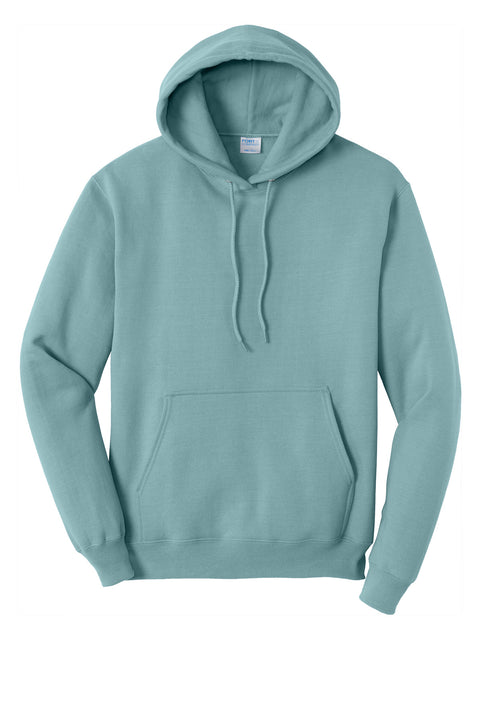 Port & Co™ Core Fleece Pullover Hooded Sweatshirt. PC78H