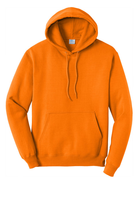 Port & Co™ Core Fleece Pullover Hooded Sweatshirt. PC78H