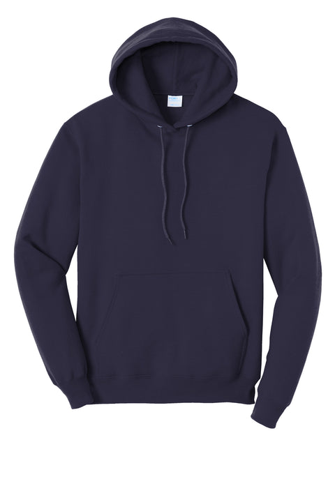 Port & Co™ Core Fleece Pullover Hooded Sweatshirt. PC78H