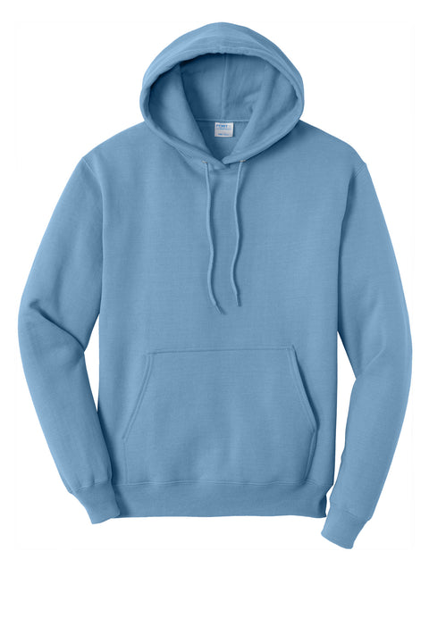 Port & Co™ Core Fleece Pullover Hooded Sweatshirt. PC78H