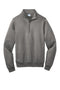 Graphite Heather