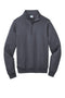 Heather Navy