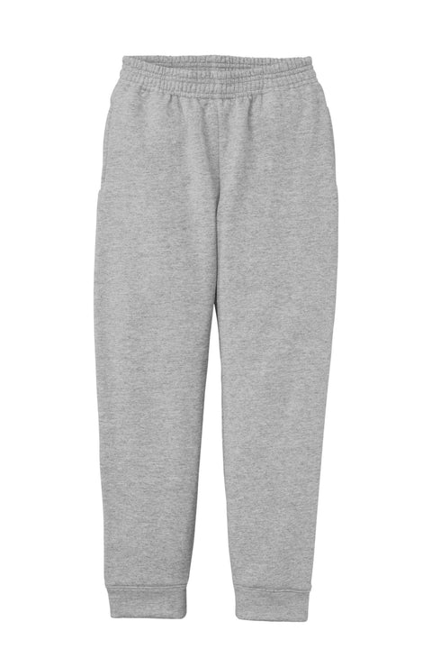 Port & Co™ Youth Core Fleece Jogger. PC78YJ