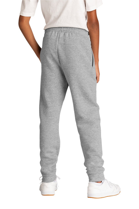 Port & Co™ Youth Core Fleece Jogger. PC78YJ