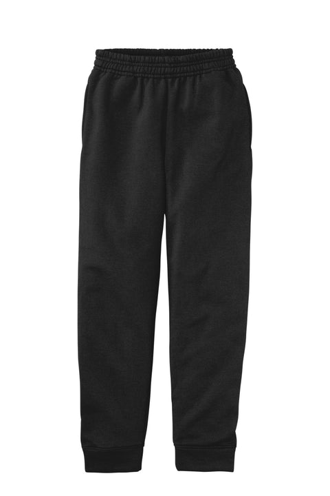 Port & Co™ Youth Core Fleece Jogger. PC78YJ