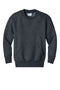 Dark Heather Grey