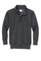 Dark Heather Grey