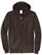 Dark Chocolate Brown
