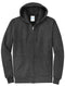 Dark Heather Grey