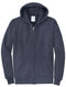 Heather Navy