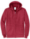 Heather Red