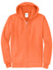 Neon Orange