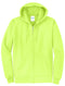 Neon Yellow