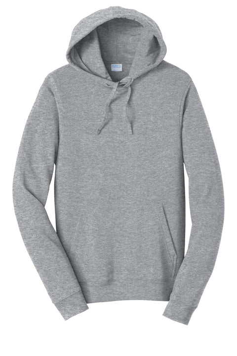 Port & Co™ Fan Favorite Fleece Pullover Hooded Sweatshirt. PC850H