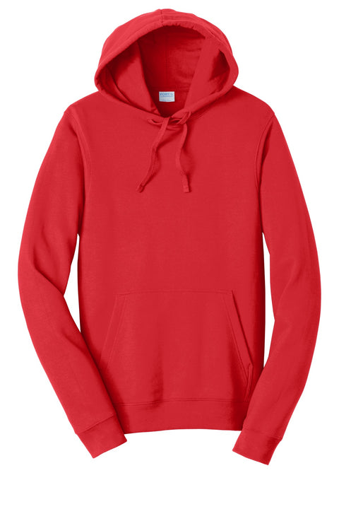 Port & Co™ Fan Favorite Fleece Pullover Hooded Sweatshirt. PC850H