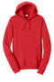 Bright Red