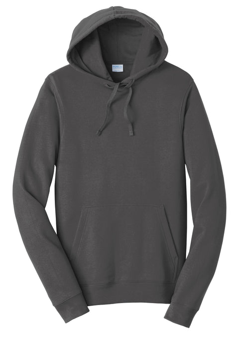 Port & Co™ Fan Favorite Fleece Pullover Hooded Sweatshirt. PC850H