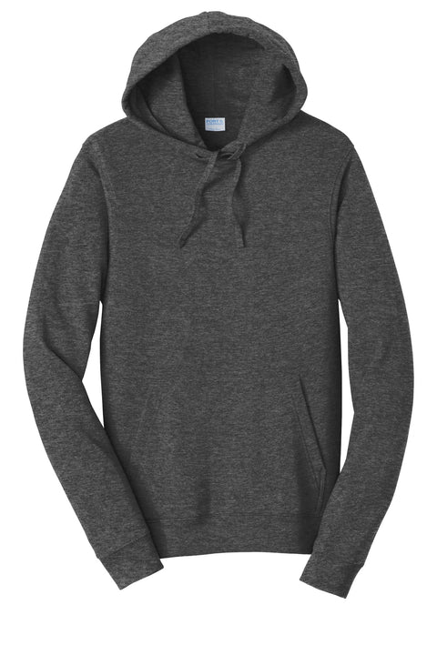 Port & Co™ Fan Favorite Fleece Pullover Hooded Sweatshirt. PC850H