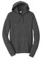 Dark Heather Grey