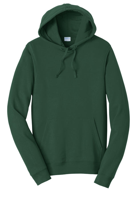 Port & Co™ Fan Favorite Fleece Pullover Hooded Sweatshirt. PC850H