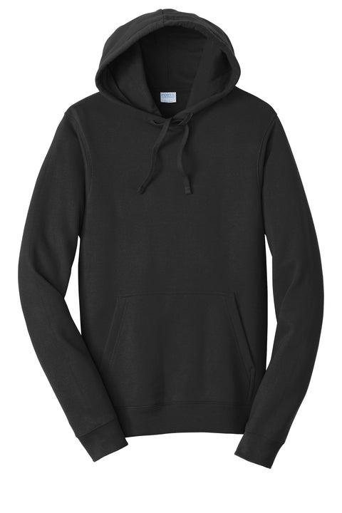 Port & Co™ Fan Favorite Fleece Pullover Hooded Sweatshirt. PC850H