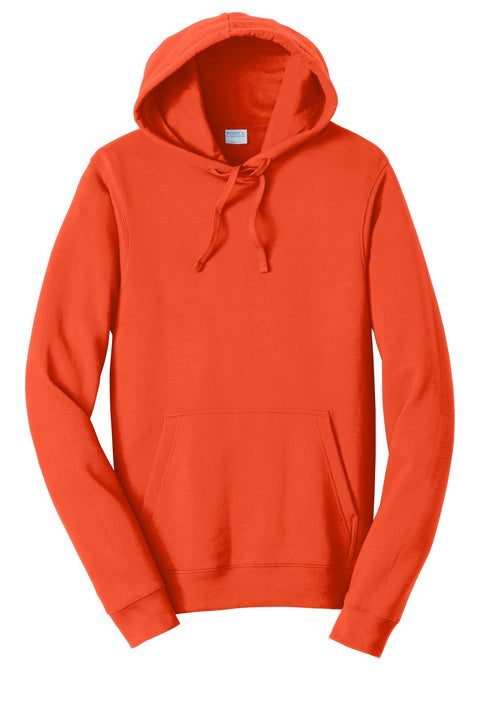Port & Co™ Fan Favorite Fleece Pullover Hooded Sweatshirt. PC850H