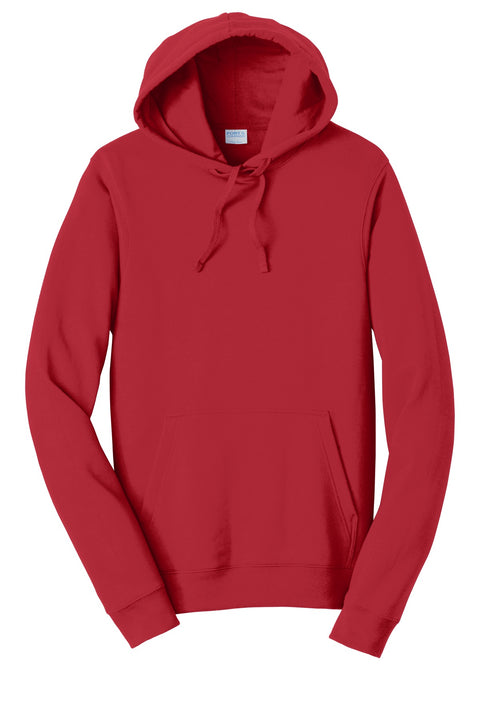 Port & Co™ Fan Favorite Fleece Pullover Hooded Sweatshirt. PC850H
