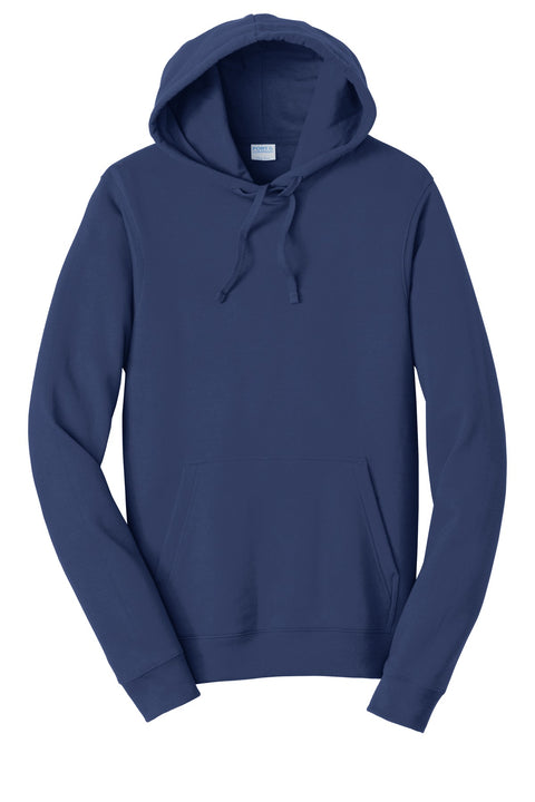 Port & Co™ Fan Favorite Fleece Pullover Hooded Sweatshirt. PC850H