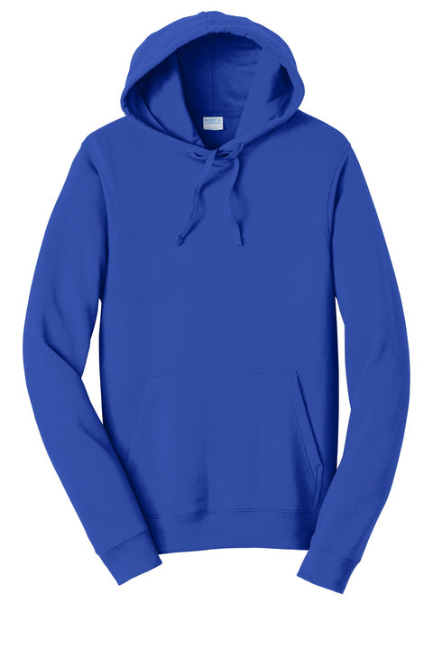 Port & Co™ Fan Favorite Fleece Pullover Hooded Sweatshirt. PC850H
