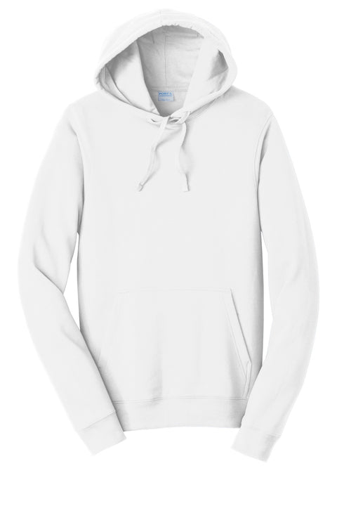 Port & Co™ Fan Favorite Fleece Pullover Hooded Sweatshirt. PC850H