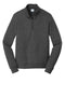 Dark Heather Grey