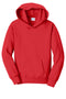 Bright Red