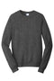 Dark Heather Grey