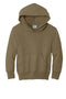 Coyote Brown