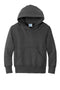 Dark Heather Grey