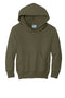 Olive Drab Green