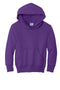 Team Purple